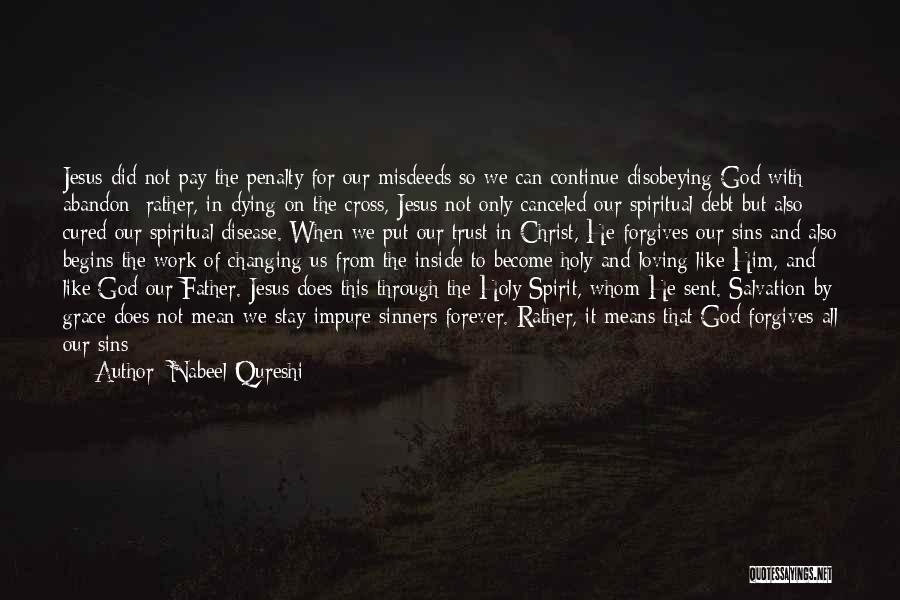 Nabeel Qureshi Quotes 709040