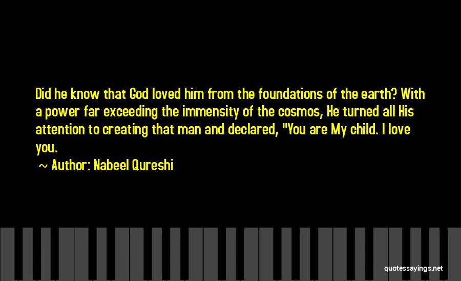Nabeel Qureshi Quotes 744979