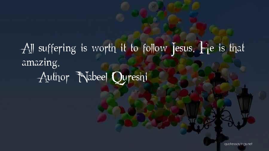 Nabeel Qureshi Quotes 870142