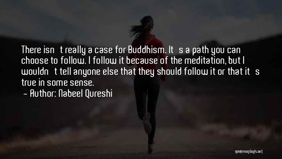 Nabeel Qureshi Quotes 994494