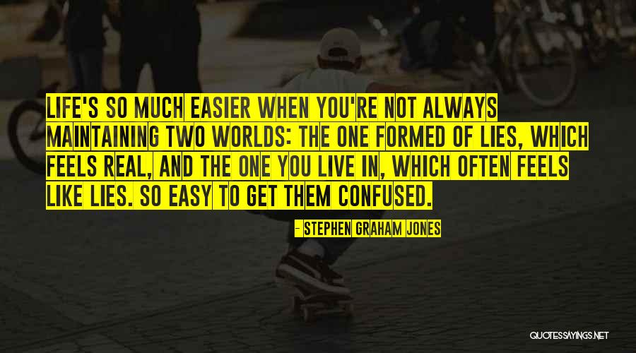 Nabeela Ixtabalan Quotes By Stephen Graham Jones Nabeela Ixtabalan Quotes By Stephen Graham Jones