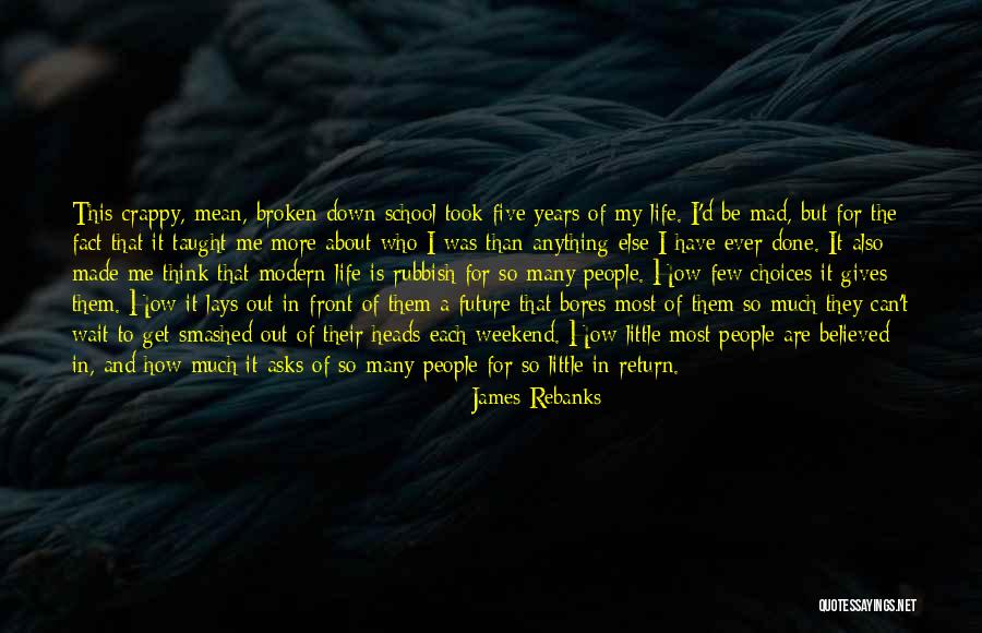Nabeen Hussain Quotes By James Rebanks Nabeen Hussain Quotes By James Rebanks