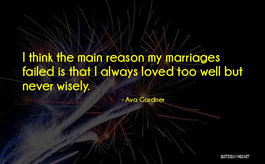 Nabelschnur Band Quotes By Ava Gardner Nabelschnur Band Quotes By Ava Gardner