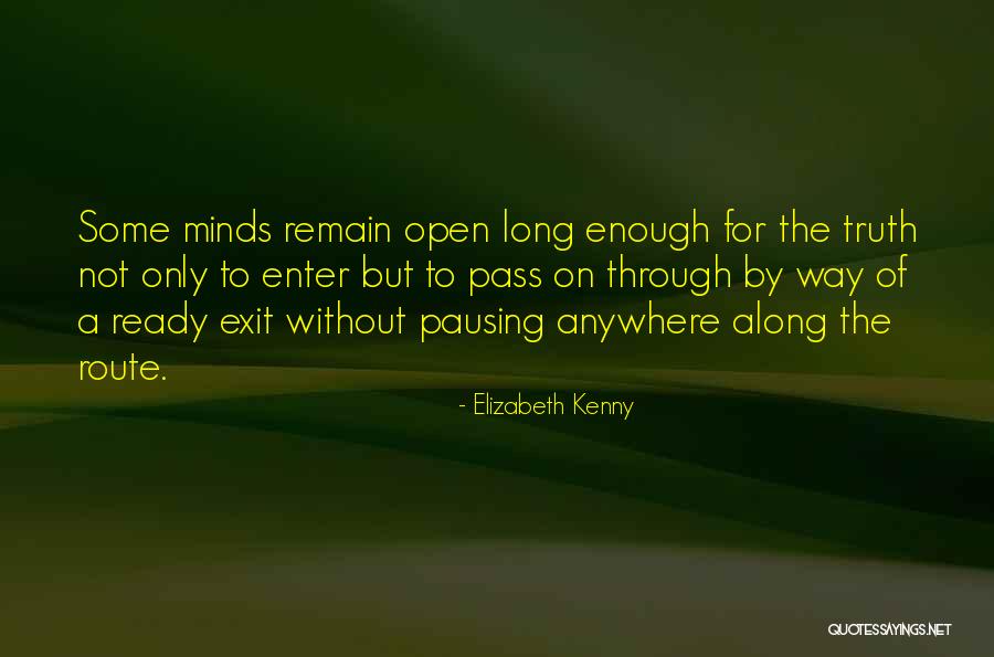Nabelschnurumschlingung Quotes By Elizabeth Kenny Nabelschnurumschlingung Quotes By Elizabeth Kenny
