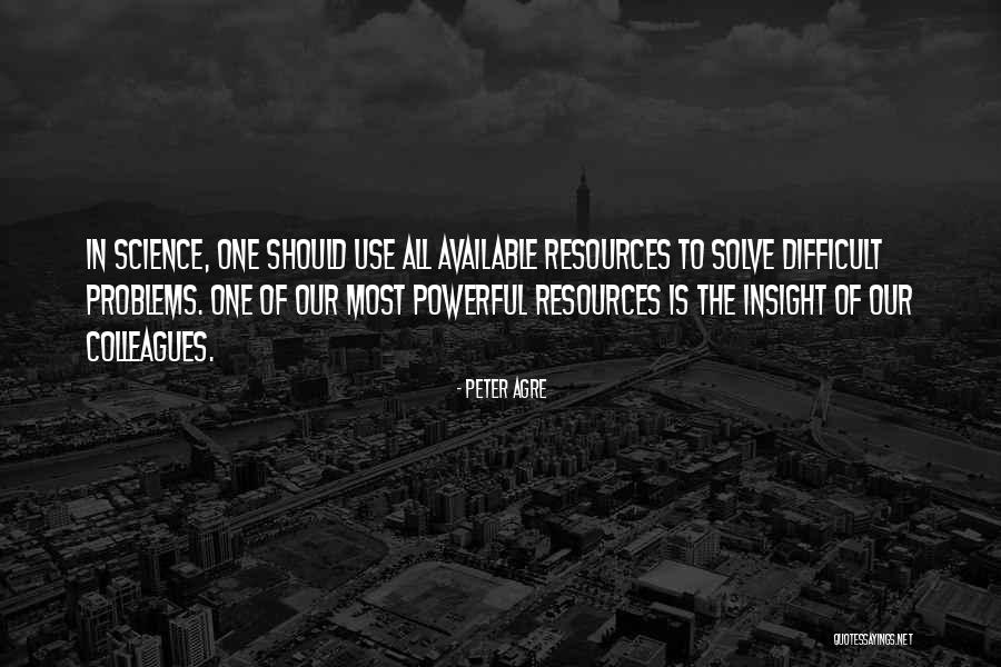 Nabeshima Clan Quotes By Peter Agre Nabeshima Clan Quotes By Peter Agre