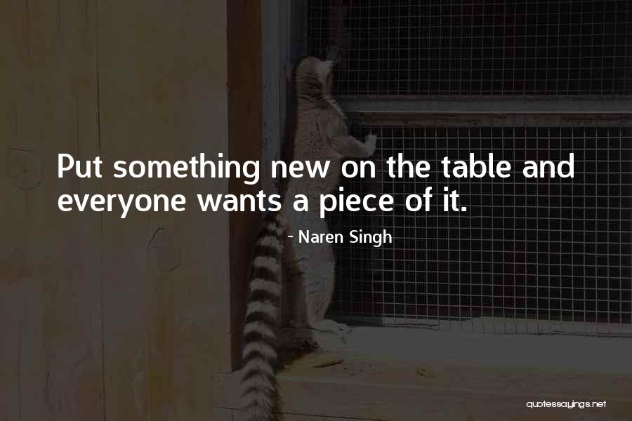 Nabeyama Sadachika Quotes By Naren Singh