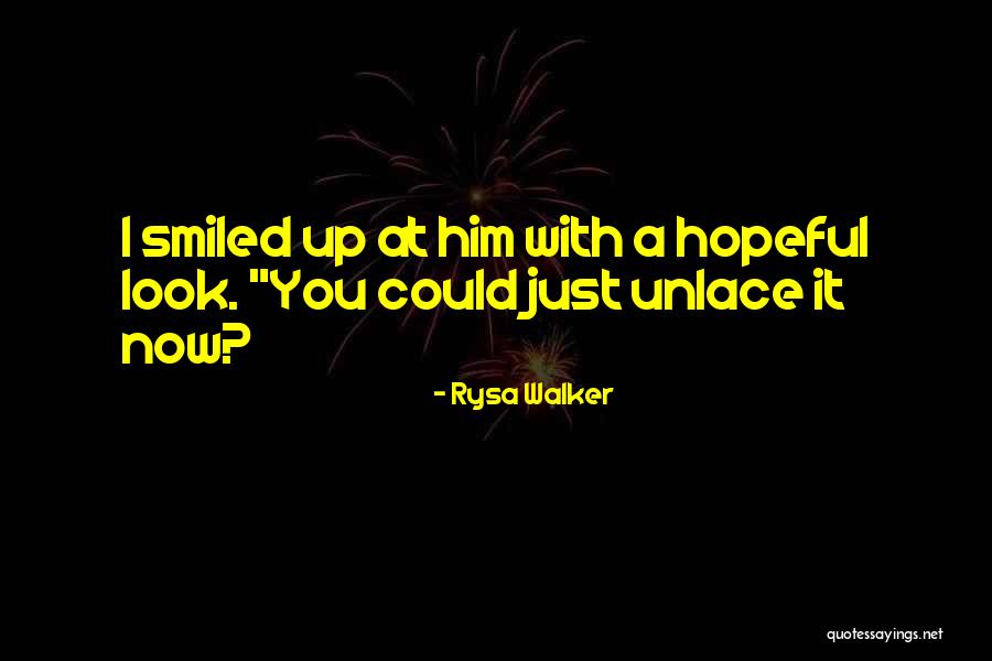 Nabihag Quotes By Rysa Walker Nabihag Quotes By Rysa Walker