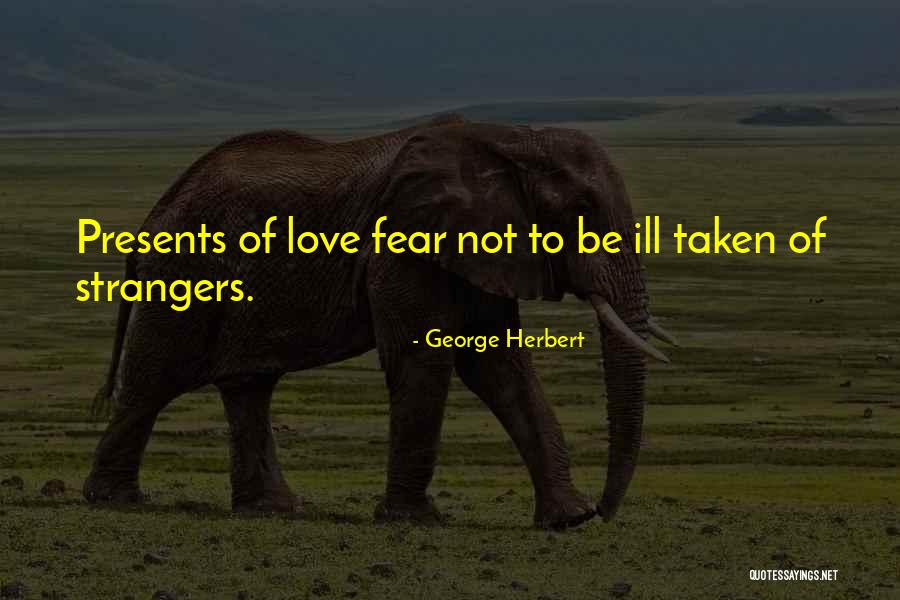 Nabijanje U Quotes By George Herbert Nabijanje U Quotes By George Herbert