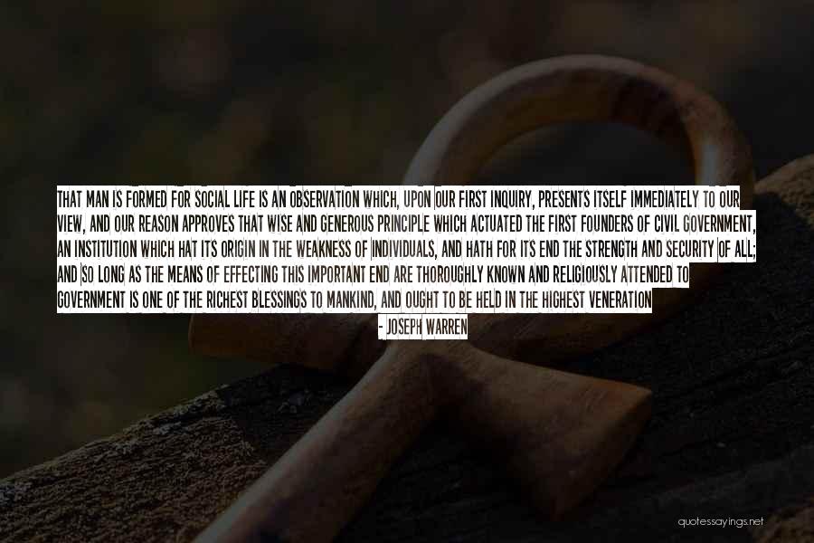 Nabijanje U Quotes By Joseph Warren Nabijanje U Quotes By Joseph Warren