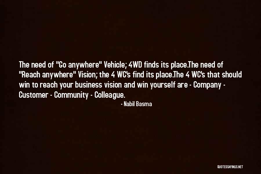 Nabil Basma Quotes 1844225 Nabil Basma Quotes 1844225