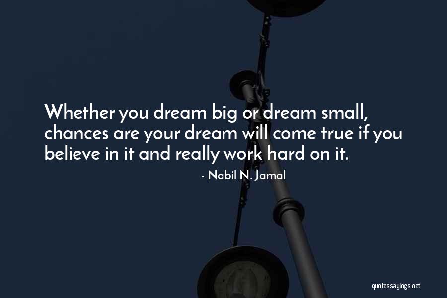 Nabil N. Jamal Quotes 1050880