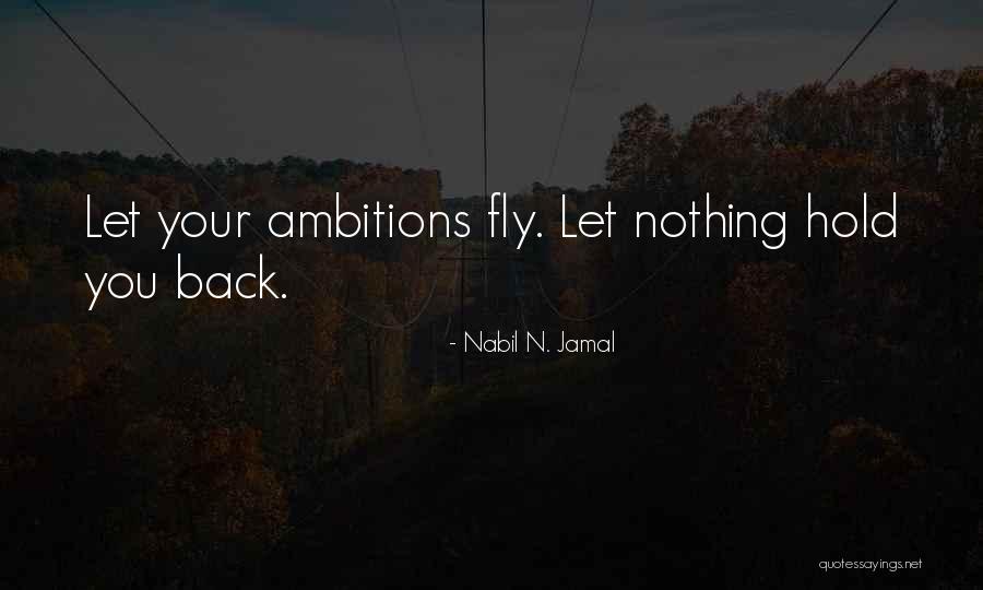Nabil N. Jamal Quotes 1120988 Nabil N. Jamal Quotes 1120988