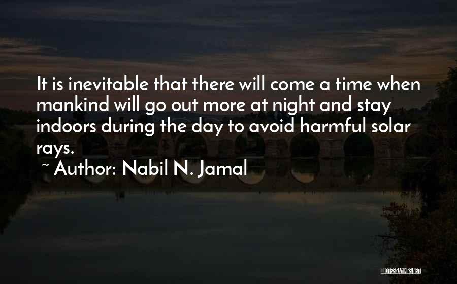 Nabil N. Jamal Quotes 122334