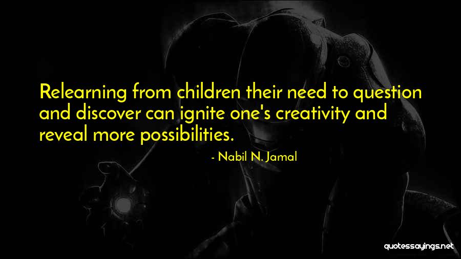 Nabil N. Jamal Quotes 1391873 Nabil N. Jamal Quotes 1391873