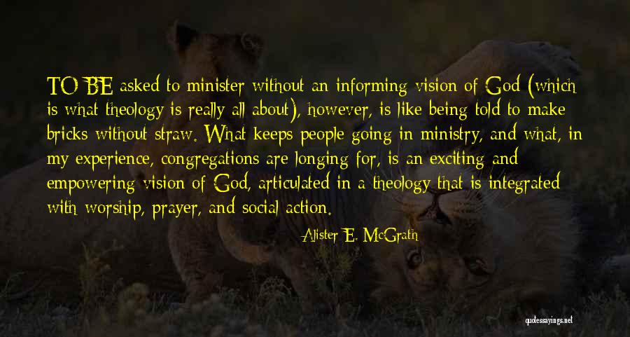 Nabili Siamak Quotes By Alister E. McGrath Nabili Siamak Quotes By Alister E. McGrath