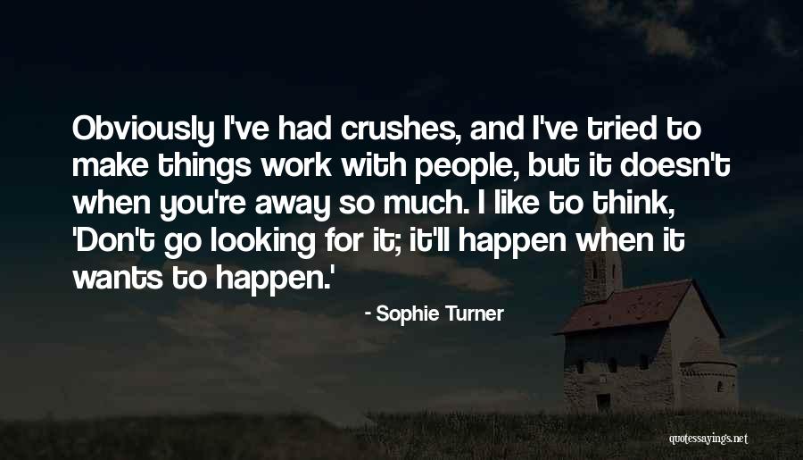 Nabili Siamak Quotes By Sophie Turner Nabili Siamak Quotes By Sophie Turner