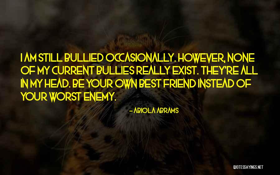 Nabili Vishad Quotes By Abiola Abrams Nabili Vishad Quotes By Abiola Abrams