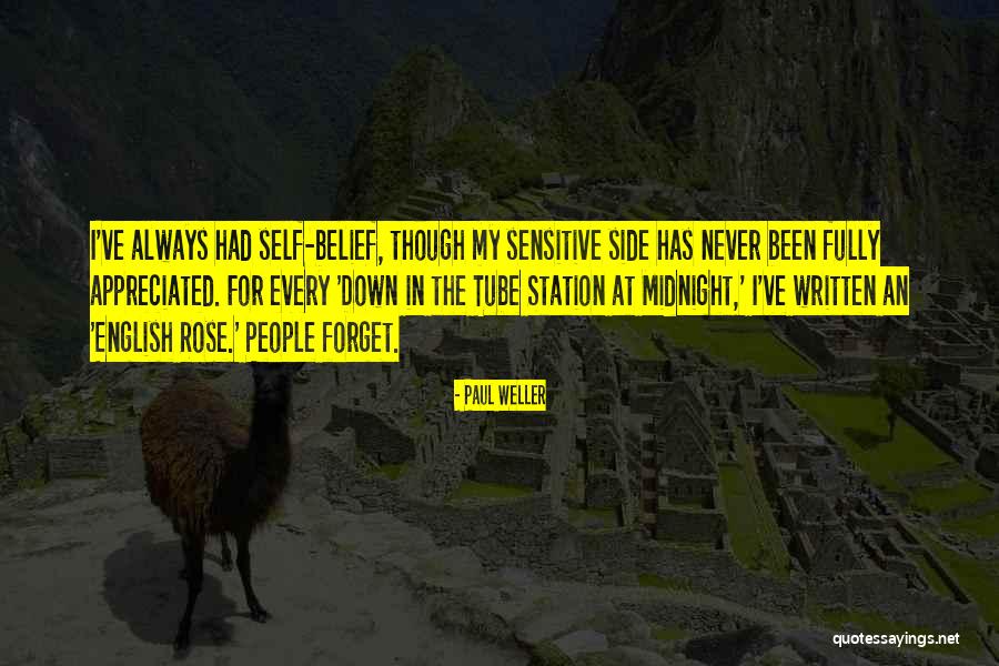 Nabilinvest Quotes By Paul Weller Nabilinvest Quotes By Paul Weller