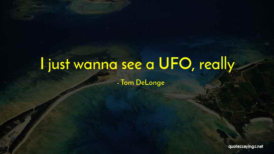 Nabita Quotes By Tom DeLonge Nabita Quotes By Tom DeLonge