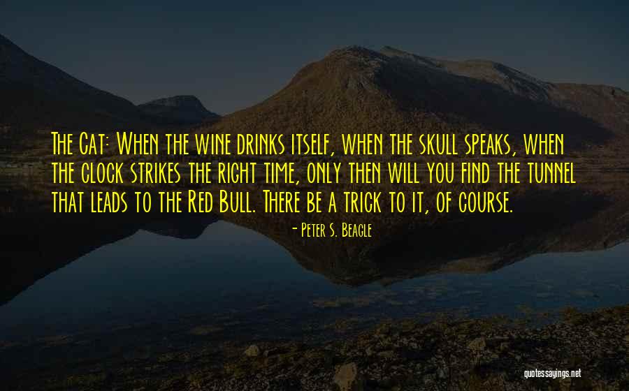 Nabl Documents Quotes By Peter S. Beagle Nabl Documents Quotes By Peter S. Beagle