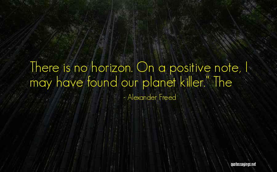 Nabl Full Quotes By Alexander Freed Nabl Full Quotes By Alexander Freed
