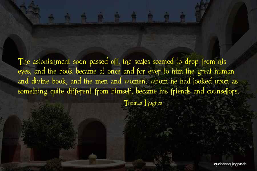 Nabl Full Quotes By Thomas Hughes Nabl Full Quotes By Thomas Hughes