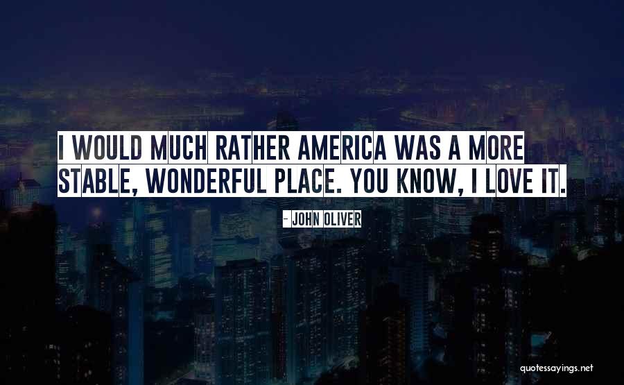 Nable Health Quotes By John Oliver Nable Health Quotes By John Oliver