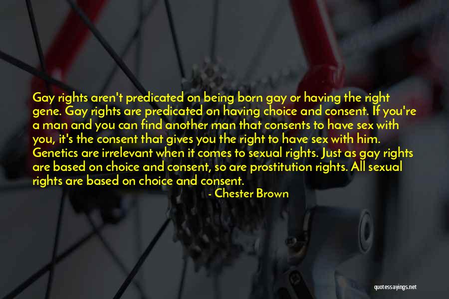 Nablog Quotes By Chester Brown Nablog Quotes By Chester Brown