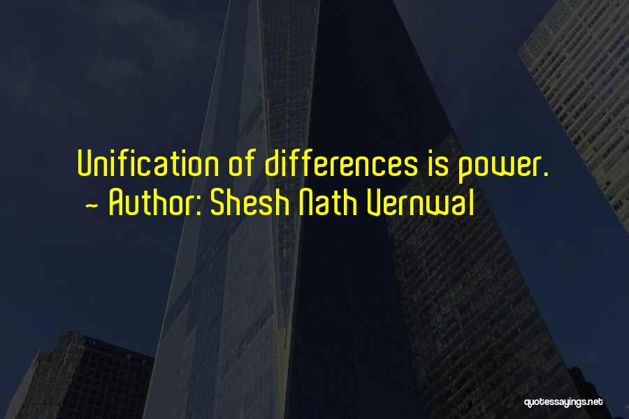 Nablog Quotes By Shesh Nath Vernwal