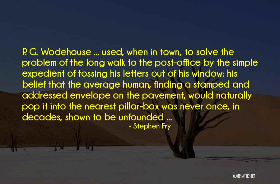 Nablus Sweets Quotes By Stephen Fry Nablus Sweets Quotes By Stephen Fry