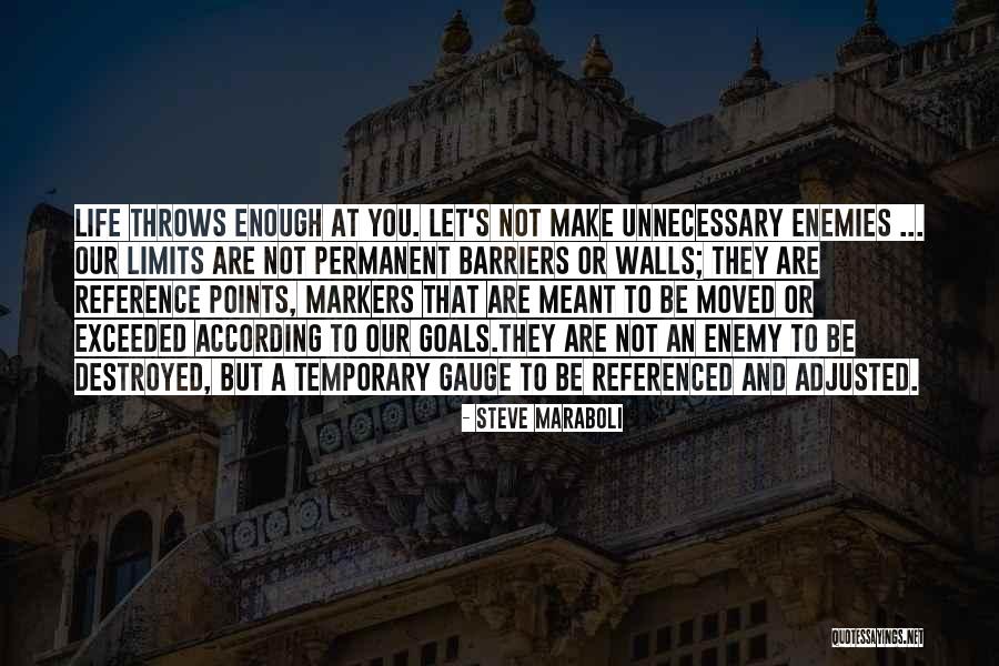 Nablus Sweets Quotes By Steve Maraboli Nablus Sweets Quotes By Steve Maraboli