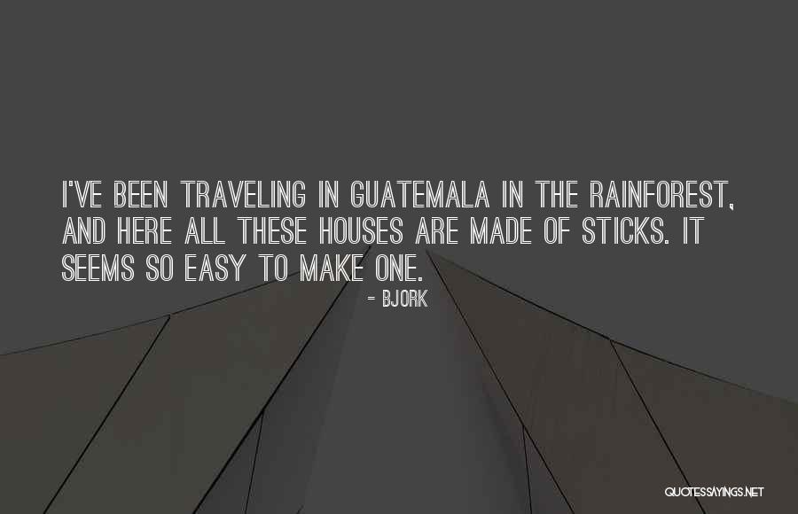 Nablus Weather Quotes By Bjork Nablus Weather Quotes By Bjork