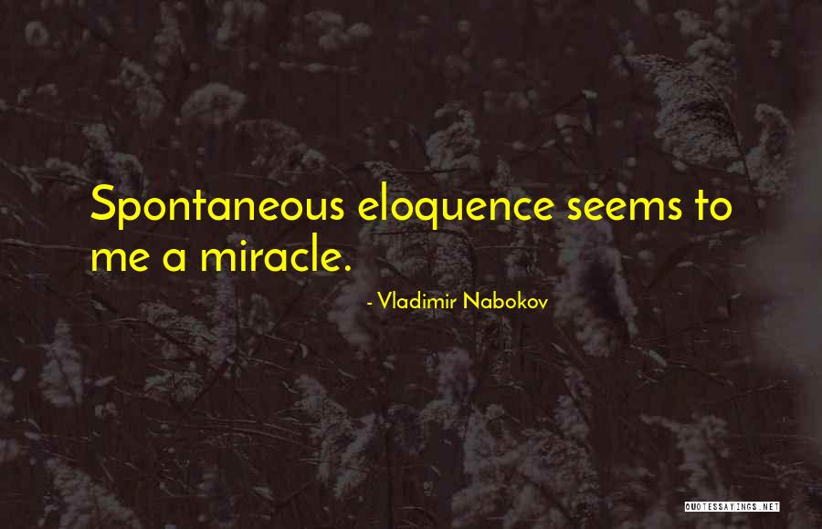 Nabokov Quotes By Vladimir Nabokov