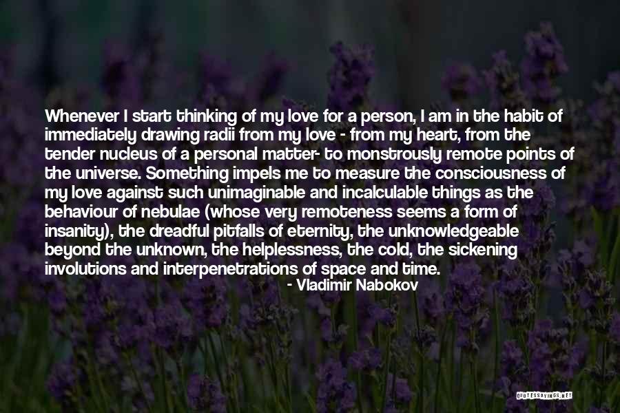 Nabokov Quotes By Vladimir Nabokov Nabokov Quotes By Vladimir Nabokov