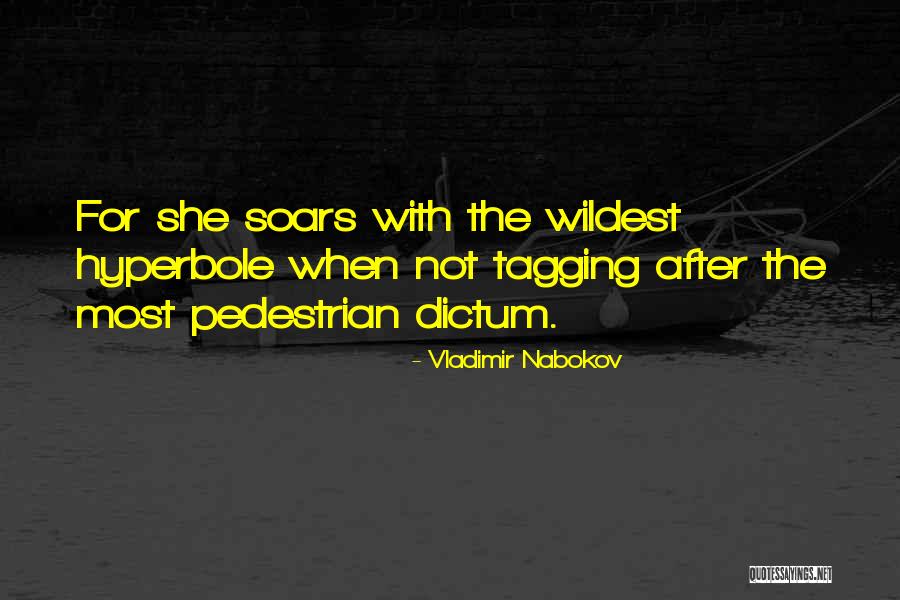 Nabokov Quotes By Vladimir Nabokov