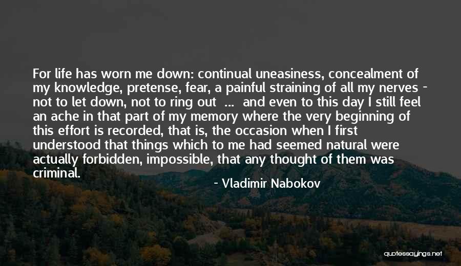 Nabokov Quotes By Vladimir Nabokov Nabokov Quotes By Vladimir Nabokov