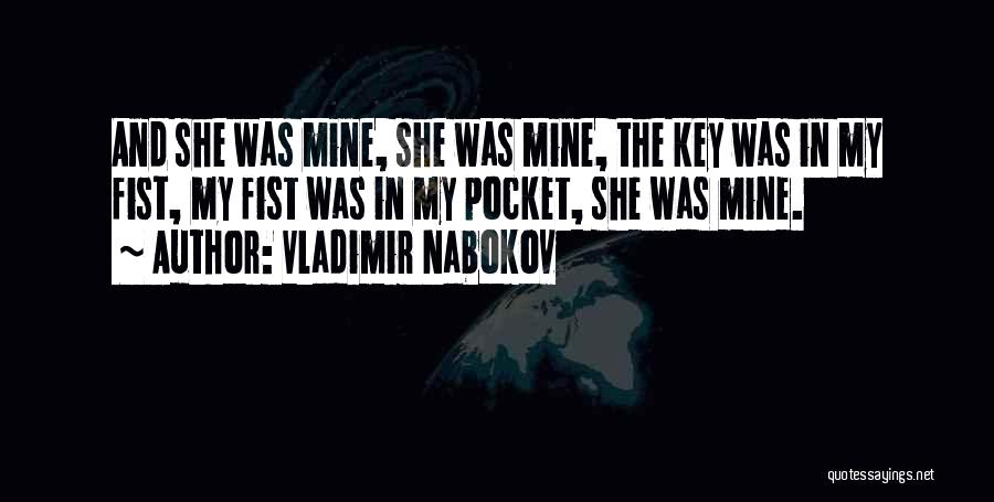 Nabokov Quotes By Vladimir Nabokov
