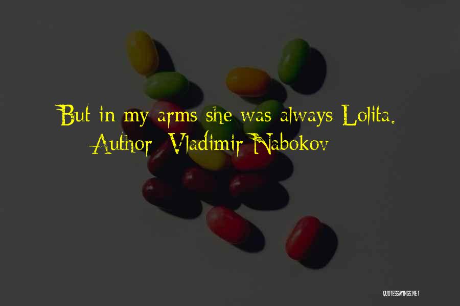 Nabokov Vladimir Quotes By Vladimir Nabokov