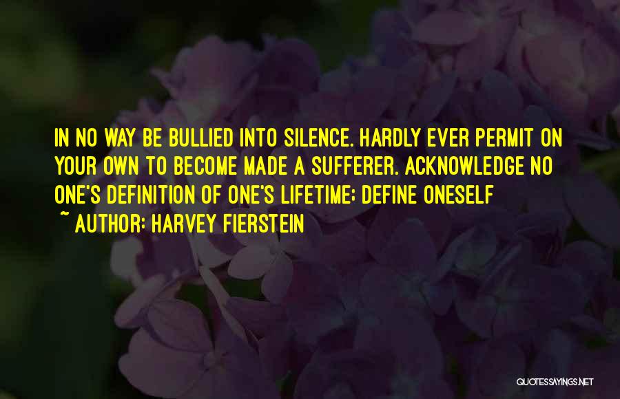 Naboulsi Youtube Quotes By Harvey Fierstein