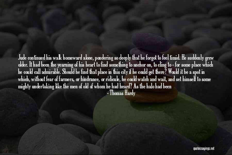 Nabozny Vs Barnhill Quotes By Thomas Hardy Nabozny Vs Barnhill Quotes By Thomas Hardy