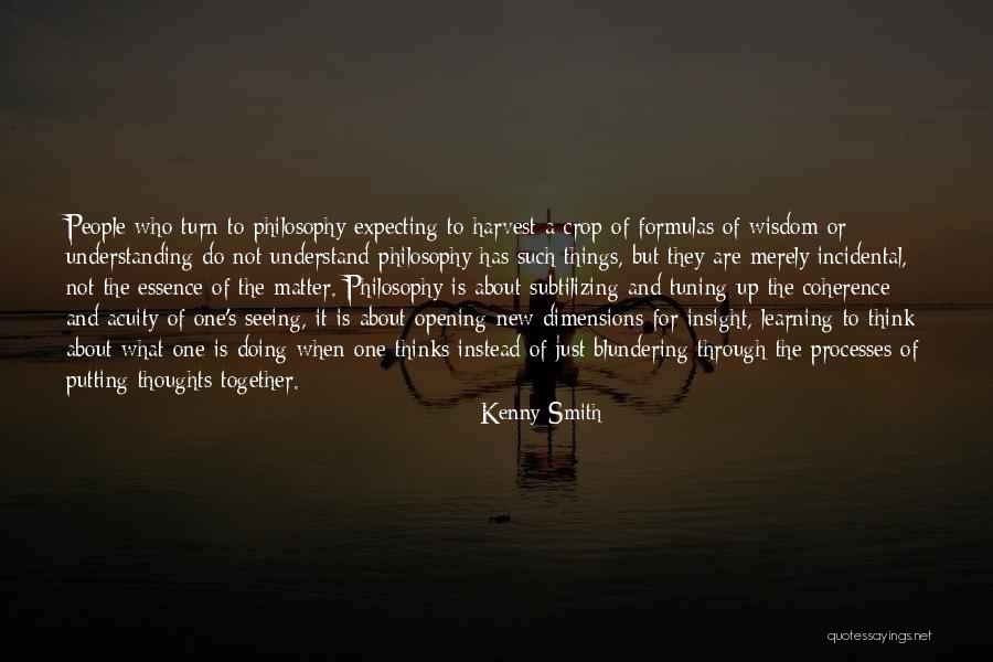 Nabrit Of Howard Quotes By Kenny Smith Nabrit Of Howard Quotes By Kenny Smith