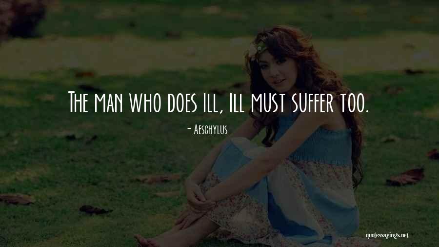 Nabubuhay Para Quotes By Aeschylus Nabubuhay Para Quotes By Aeschylus