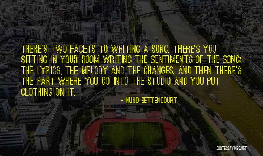 Nabubuhay Para Quotes By Nuno Bettencourt Nabubuhay Para Quotes By Nuno Bettencourt