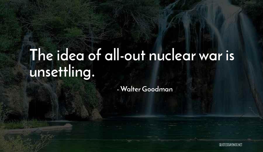 Nabubuhay Para Quotes By Walter Goodman Nabubuhay Para Quotes By Walter Goodman
