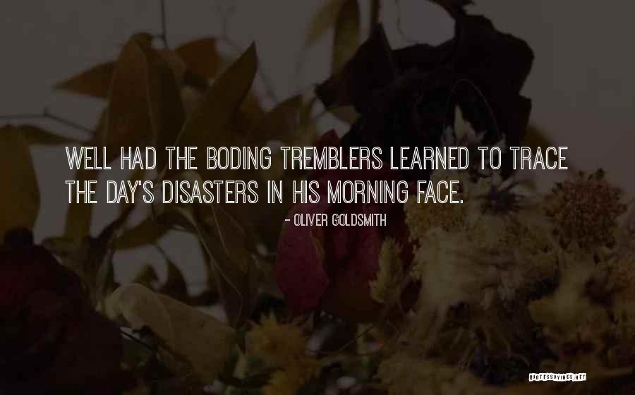 Nabvx Quotes By Oliver Goldsmith Nabvx Quotes By Oliver Goldsmith