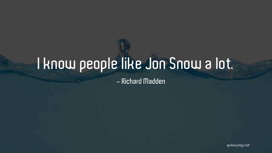 Nabvx Quotes By Richard Madden Nabvx Quotes By Richard Madden
