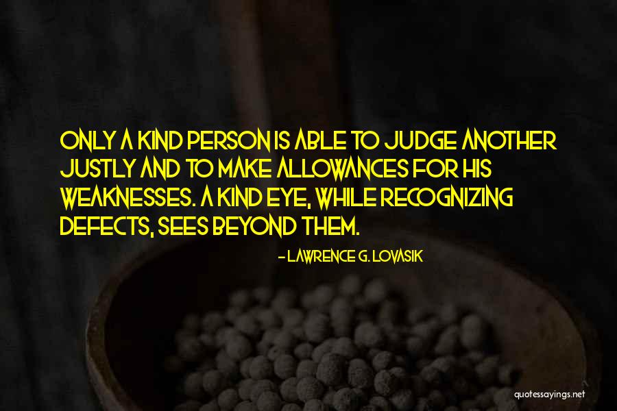 Nabz Clan Quotes By Lawrence G. Lovasik Nabz Clan Quotes By Lawrence G. Lovasik