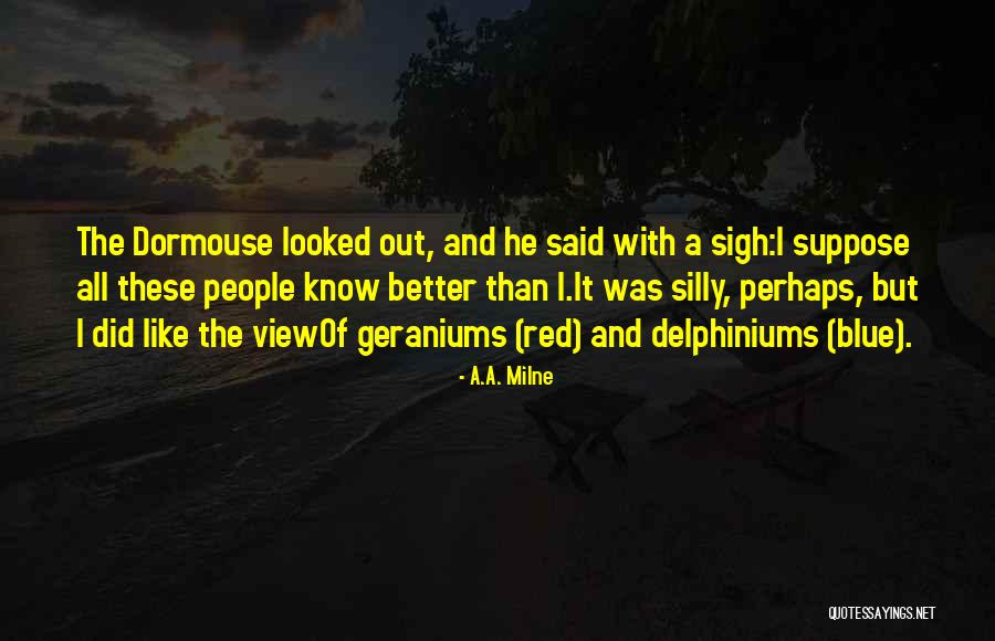 Nac Quotes By A.A. Milne Nac Quotes By A.A. Milne