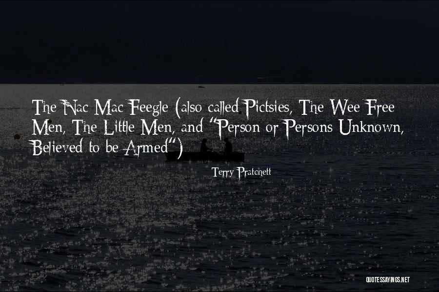 Nac Quotes By Terry Pratchett Nac Quotes By Terry Pratchett