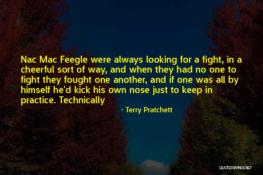 Nac Quotes By Terry Pratchett Nac Quotes By Terry Pratchett